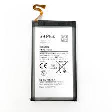 Batería EB-BG965ABE Sam S9 Plus -- Kassara